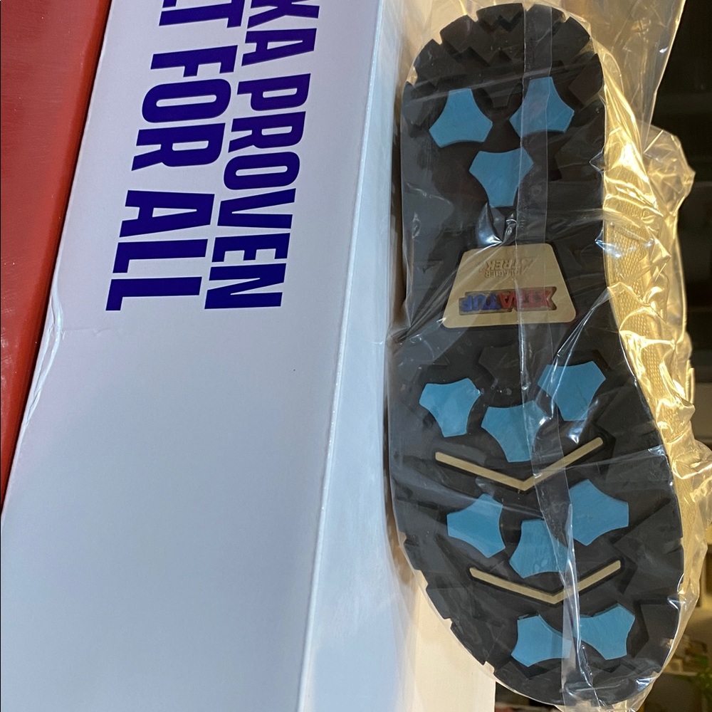 XTRATUF Men's 15" Legacy NXT Ice Boots - Picture 6 of 7